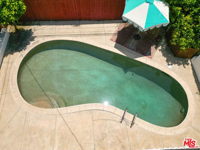 5158 Almaden Drive, Los Angeles, CA 90042