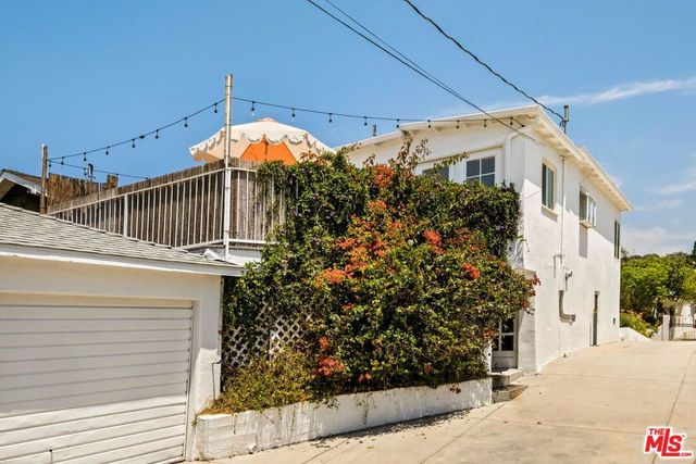 5158 Almaden Drive, Los Angeles, CA 90042