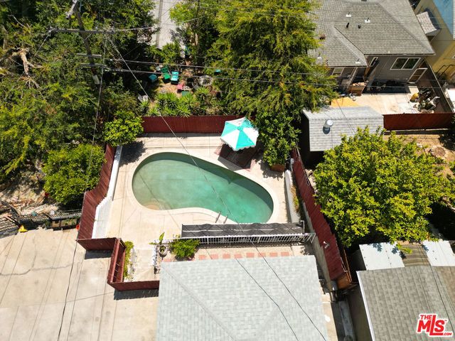 5158 Almaden Drive, Los Angeles, CA 90042