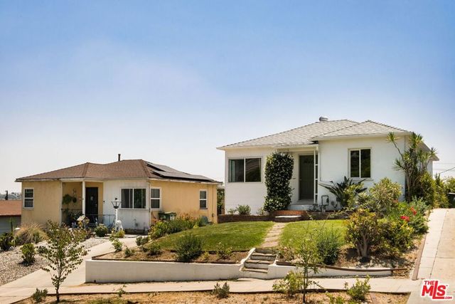 5158 Almaden Drive, Los Angeles, CA 90042