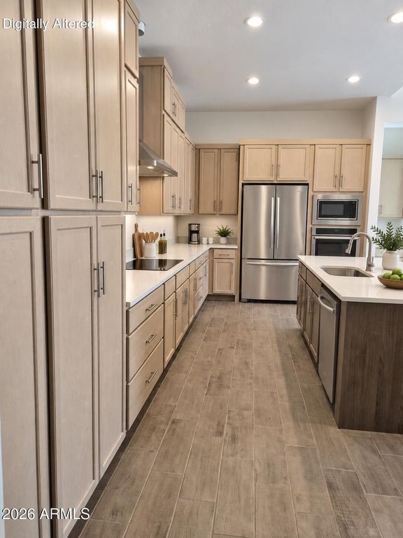 6457 S AVENIDA LA MANANA Street, Gold Canyon, AZ 85118 — photo 3