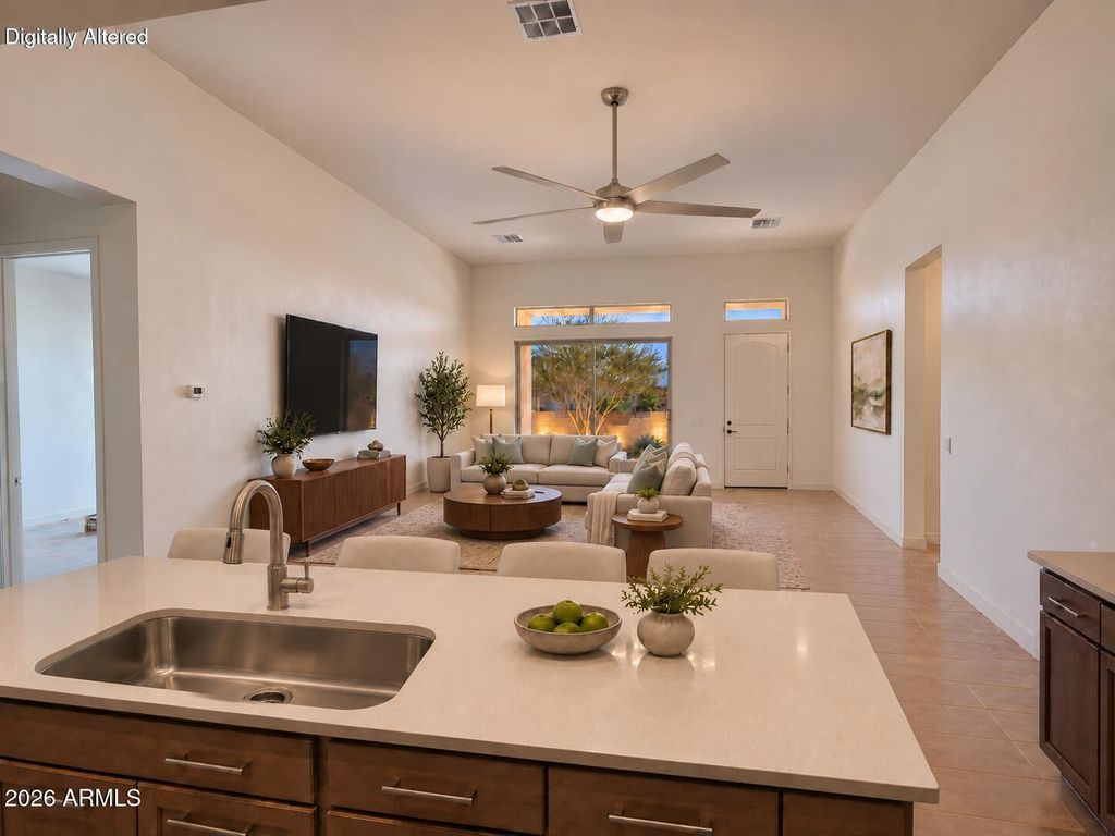 6457 S AVENIDA LA MANANA Street, Gold Canyon, AZ 85118 — photo 5