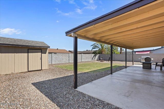4944 W MICHELLE Drive, Glendale, AZ 85308