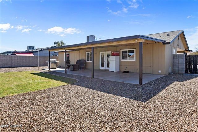 4944 W MICHELLE Drive, Glendale, AZ 85308