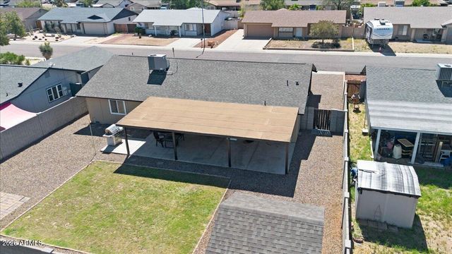 4944 W MICHELLE Drive, Glendale, AZ 85308