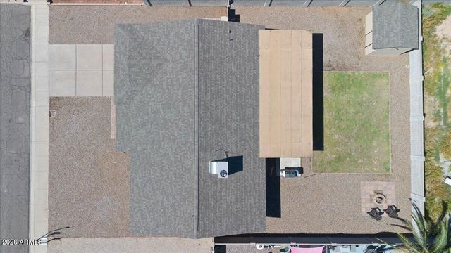 4944 W MICHELLE Drive, Glendale, AZ 85308