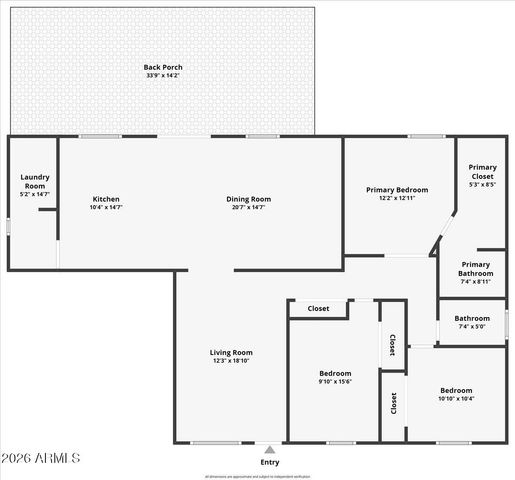 4944 W MICHELLE Drive, Glendale, AZ 85308