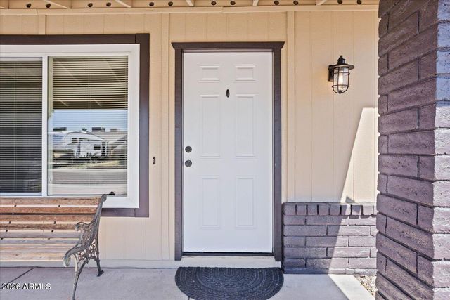 4944 W MICHELLE Drive, Glendale, AZ 85308