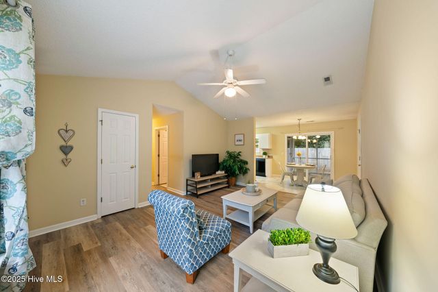 229 Birch Creek Road, Leland, NC 28451
