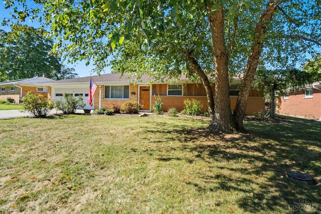 263 W Charles Street, Batavia, OH 45103