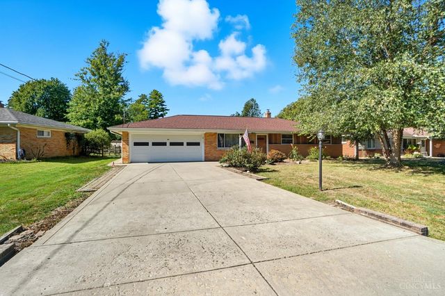 263 W Charles Street, Batavia, OH 45103