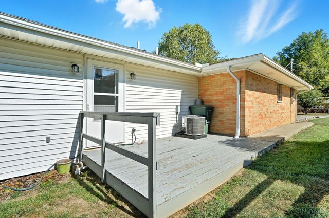 263 W Charles Street, Batavia, OH 45103