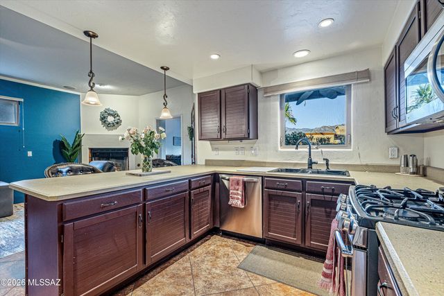 727 W Annandale Way, Oro Valley, AZ 85737