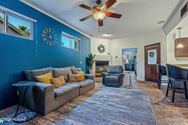 727 W Annandale Way, Oro Valley, AZ 85737