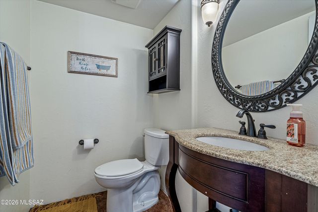 727 W Annandale Way, Oro Valley, AZ 85737