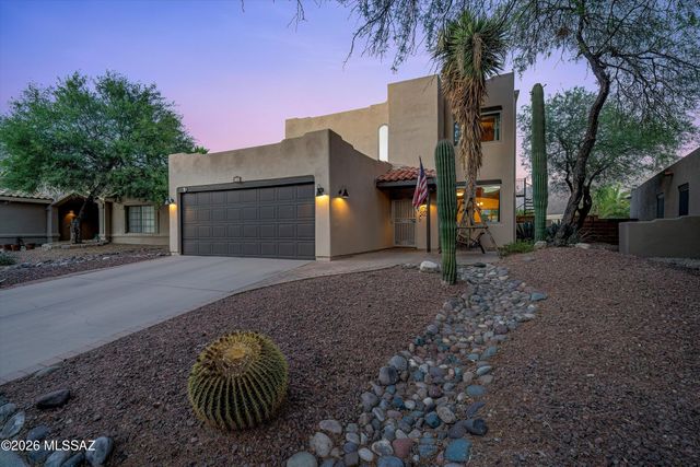 727 W Annandale Way, Oro Valley, AZ 85737