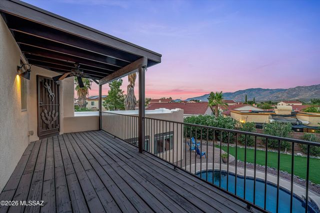 727 W Annandale Way, Oro Valley, AZ 85737