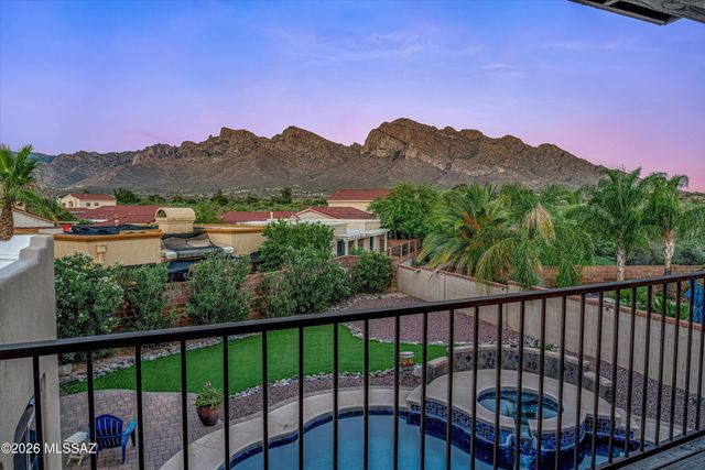 727 W Annandale Way, Oro Valley, AZ 85737