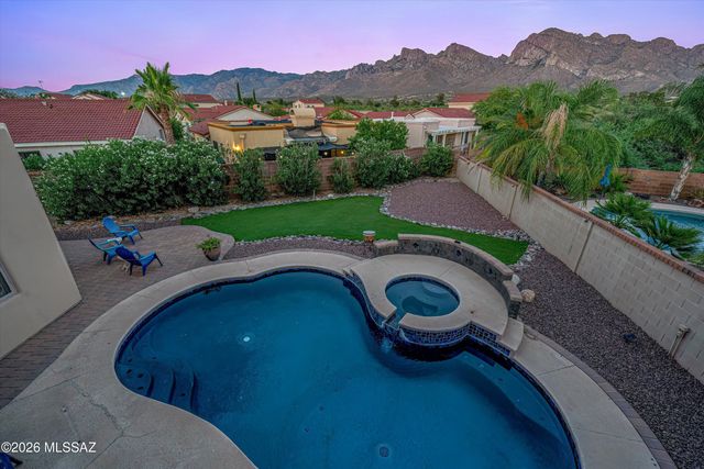 727 W Annandale Way, Oro Valley, AZ 85737