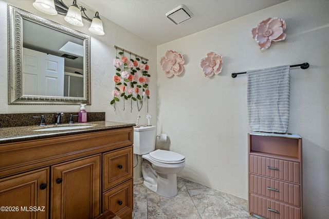 727 W Annandale Way, Oro Valley, AZ 85737