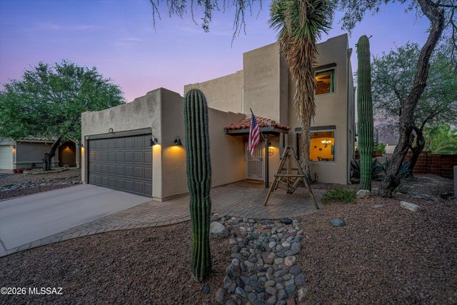 727 W Annandale Way, Oro Valley, AZ 85737
