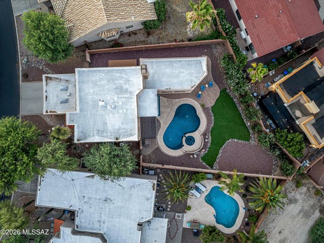 727 W Annandale Way, Oro Valley, AZ 85737