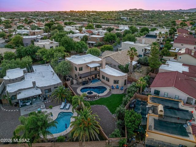 727 W Annandale Way, Oro Valley, AZ 85737