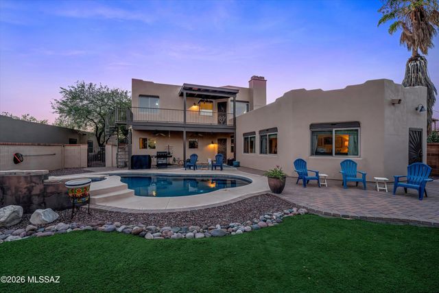 727 W Annandale Way, Oro Valley, AZ 85737