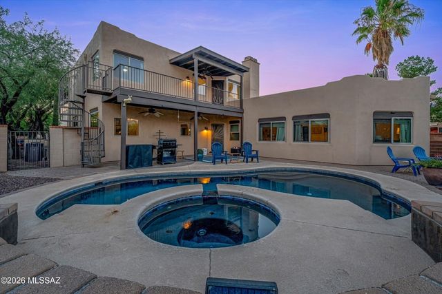 727 W Annandale Way, Oro Valley, AZ 85737