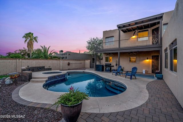 727 W Annandale Way, Oro Valley, AZ 85737