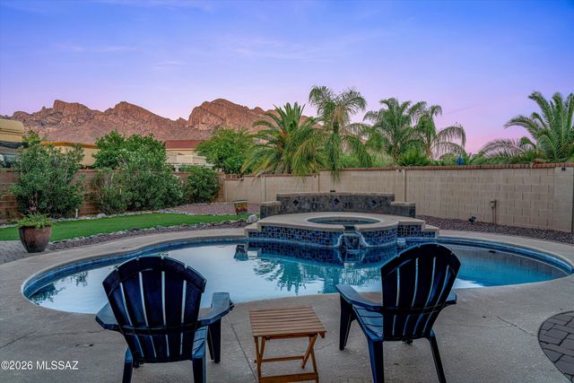 727 W Annandale Way, Oro Valley, AZ 85737