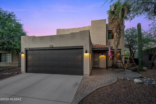 727 W Annandale Way, Oro Valley, AZ 85737