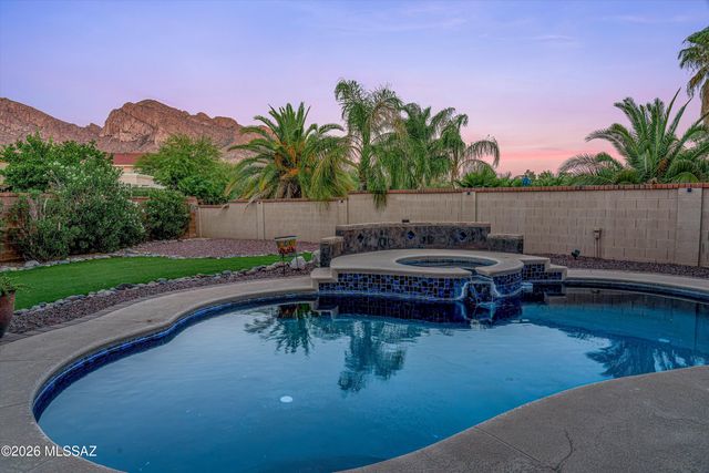 727 W Annandale Way, Oro Valley, AZ 85737