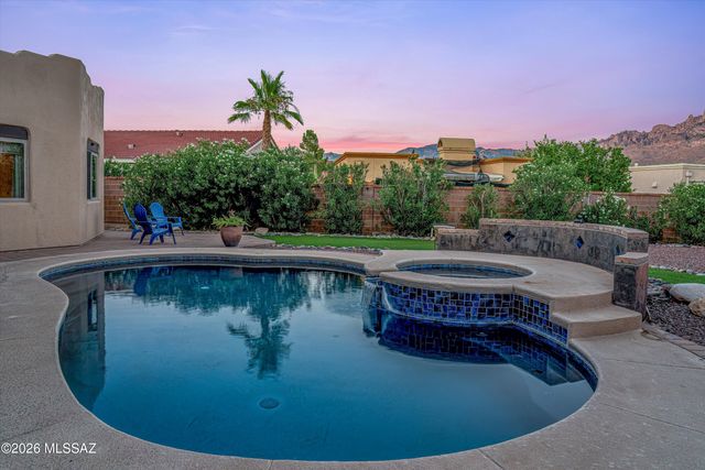 727 W Annandale Way, Oro Valley, AZ 85737