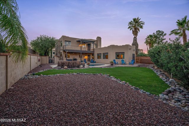 727 W Annandale Way, Oro Valley, AZ 85737
