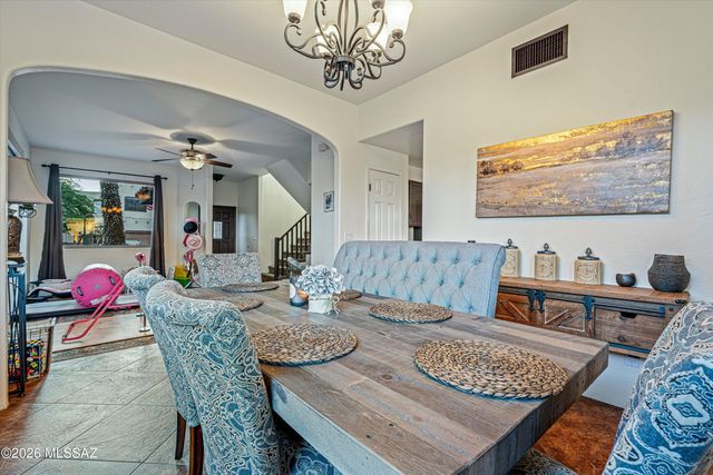 727 W Annandale Way, Oro Valley, AZ 85737