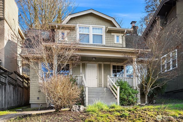 1606 Lakeview Boulevard E, Seattle, WA 98102
