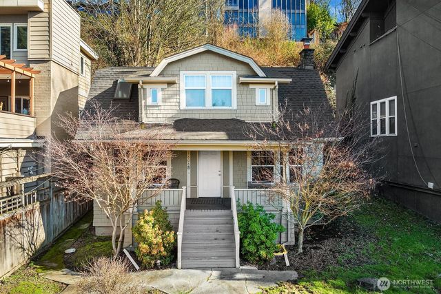 1606 Lakeview Boulevard E, Seattle, WA 98102