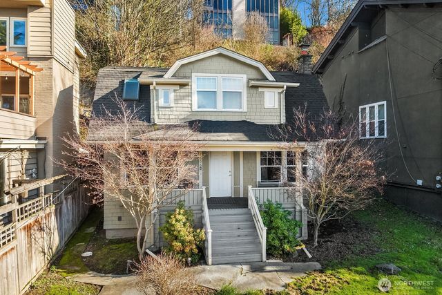 1606 Lakeview Boulevard E, Seattle, WA 98102