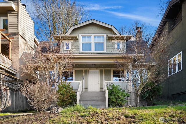 1606 Lakeview Boulevard E, Seattle, WA 98102