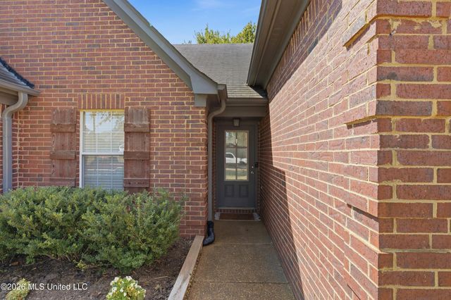 3093 Amanda Belle, Southaven, MS 38672