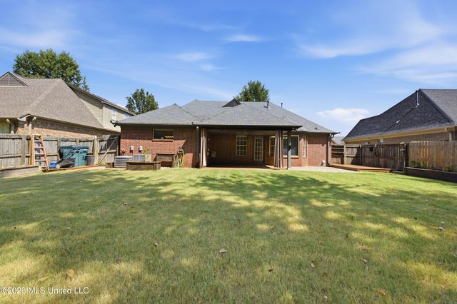 3093 Amanda Belle, Southaven, MS 38672