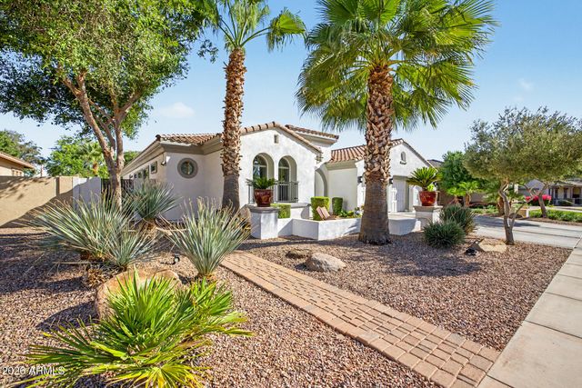 14817 W ESCONDIDO Drive N, Litchfield Park, AZ 85340