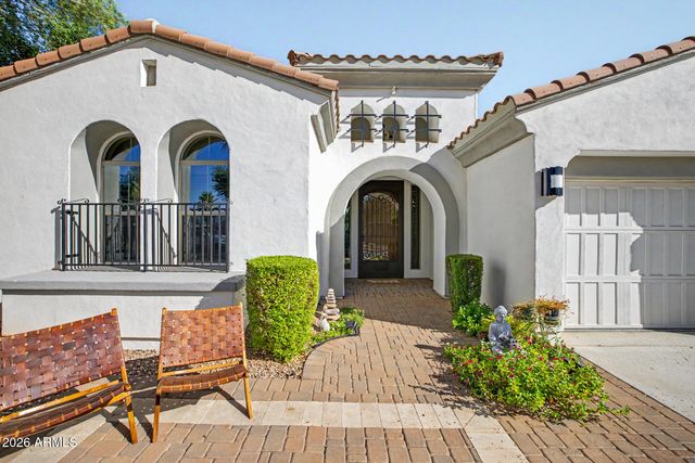 14817 W ESCONDIDO Drive N, Litchfield Park, AZ 85340