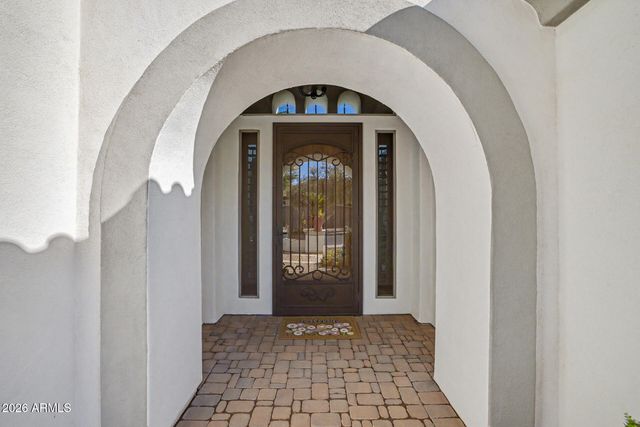14817 W ESCONDIDO Drive N, Litchfield Park, AZ 85340