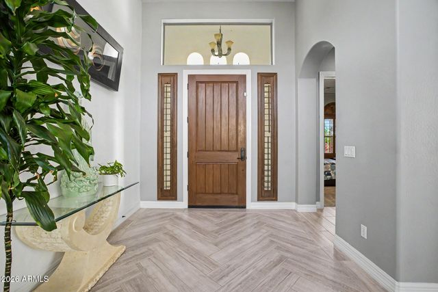 14817 W ESCONDIDO Drive N, Litchfield Park, AZ 85340