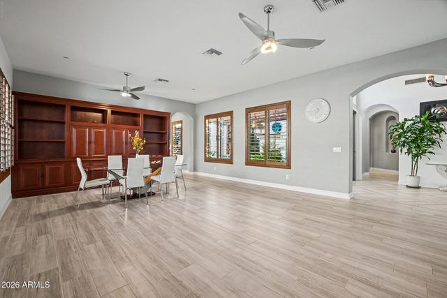 14817 W ESCONDIDO Drive N, Litchfield Park, AZ 85340
