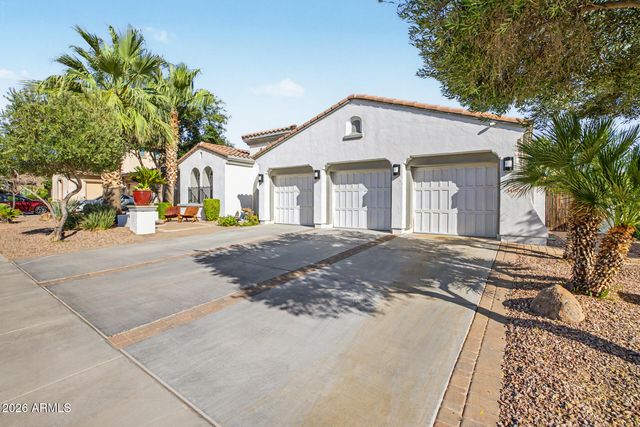 14817 W ESCONDIDO Drive N, Litchfield Park, AZ 85340