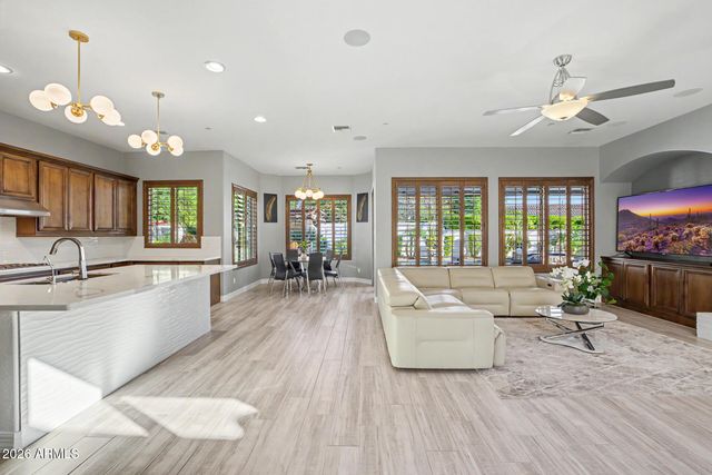 14817 W ESCONDIDO Drive N, Litchfield Park, AZ 85340
