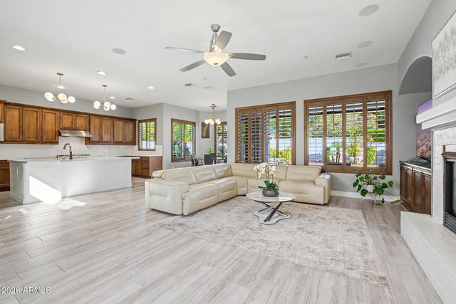 14817 W ESCONDIDO Drive N, Litchfield Park, AZ 85340